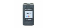 Canon CL-246XL (8280B001AA) High Yield Remanufactured Color Inkjet Cartridge